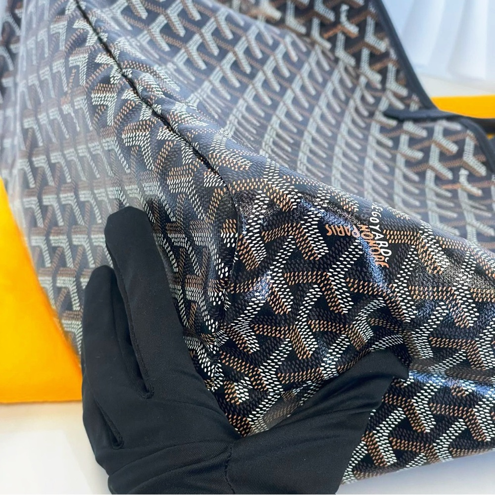 GOYARD Saint Louis PM Tote bag - Picture 14 of 14